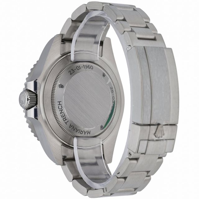 Rolex Deepsea 126067 Image 3